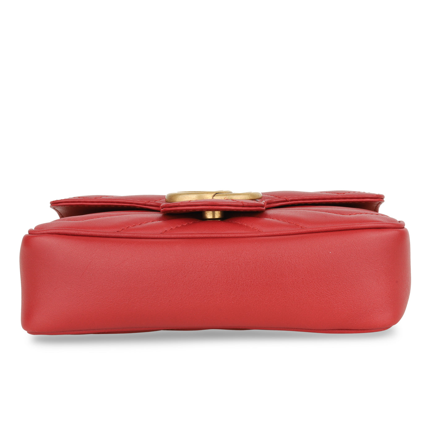 Gucci Super Mini Marmont