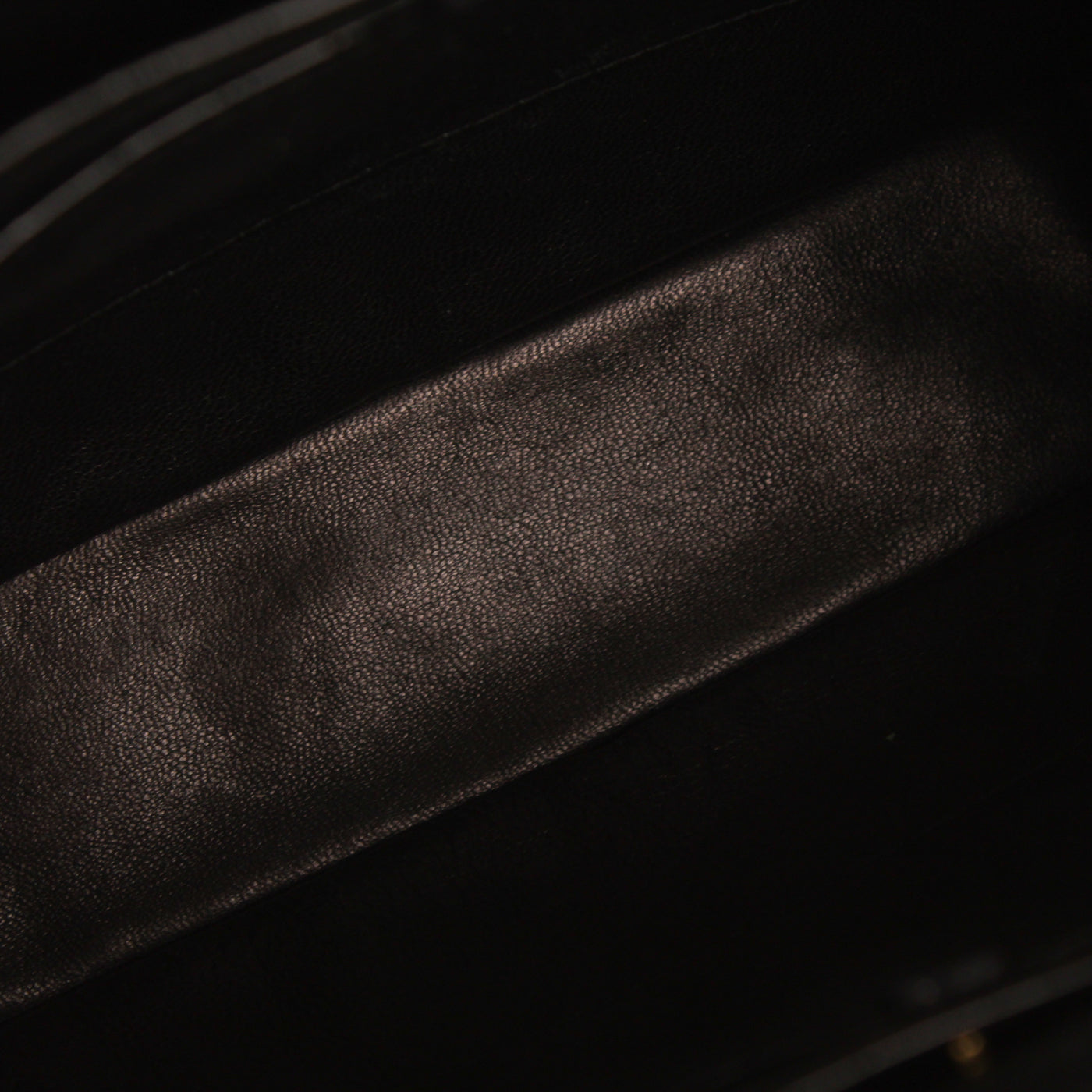 Gucci Vintage Croc Crossbody Bag