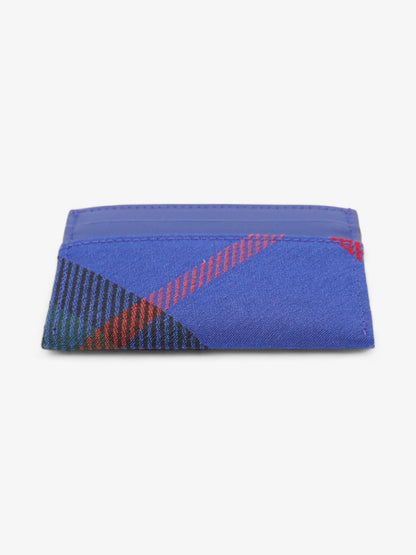 Burberry Card Case Knight Canvas