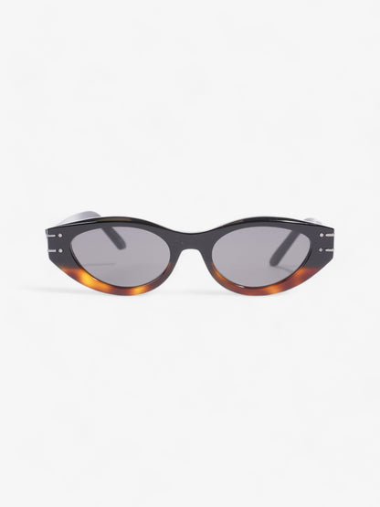 Christian Dior DiorSignature B51 Tortoise Acetate 140mm