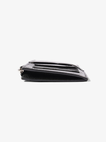 Louis Vuitton Coin Card Holder Damier Graphite Canvas