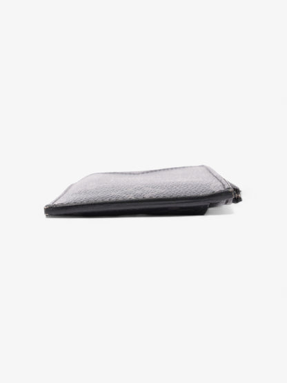 Louis Vuitton Coin Card Holder Damier Graphite Canvas