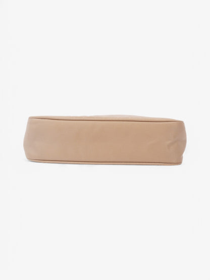 Prada Re-Edition 2000 Beige Nylon