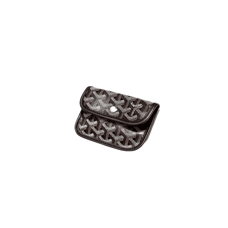 Goyard Anjou Mini bag Black