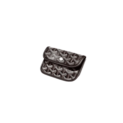 Goyard Anjou Mini bag Black