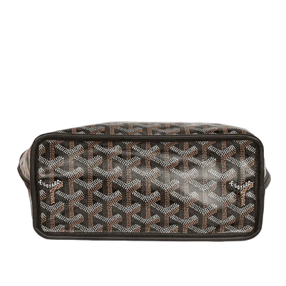 Goyard Anjou Mini bag Black