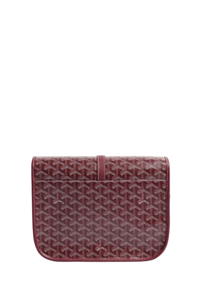 Belvédère PM Burgundy