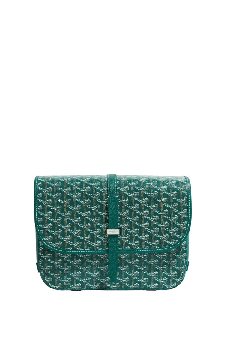 Belvédère PM Green