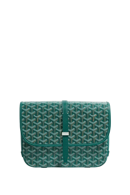 Belvédère PM Green