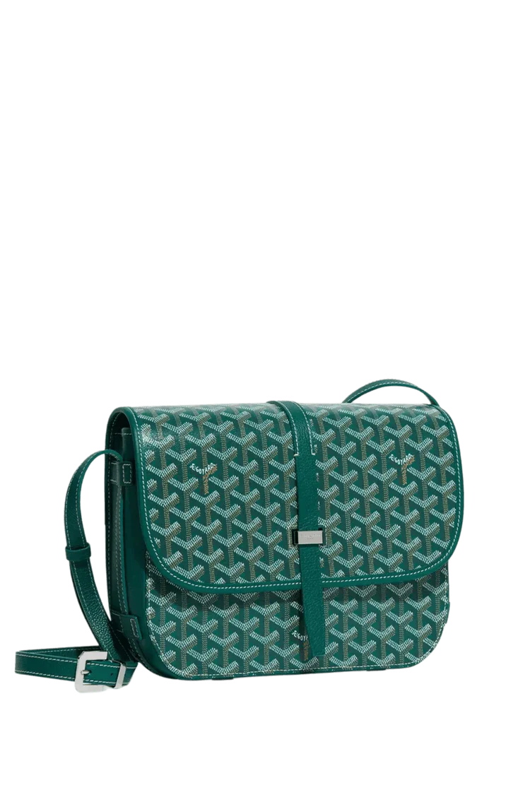 Belvédère PM Green