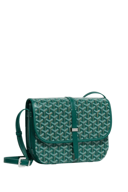 Belvédère PM Green