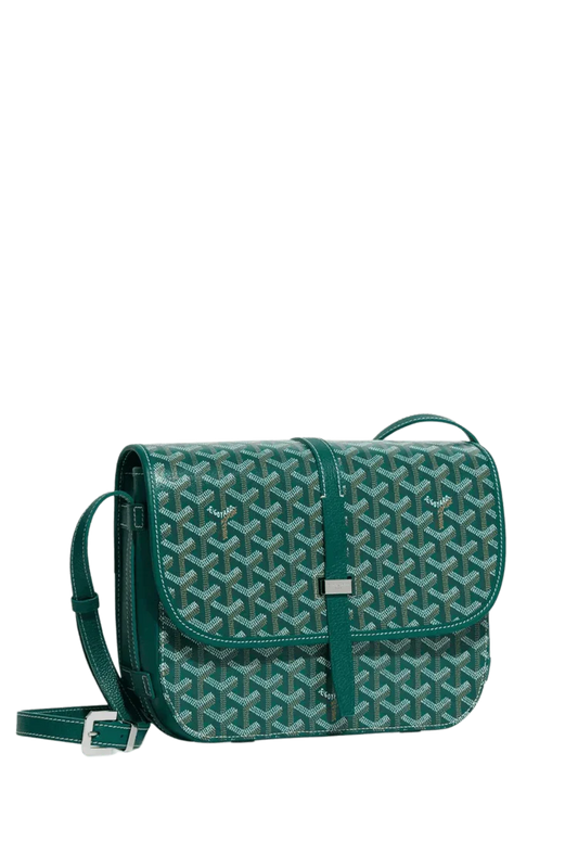 Belvédère PM Green