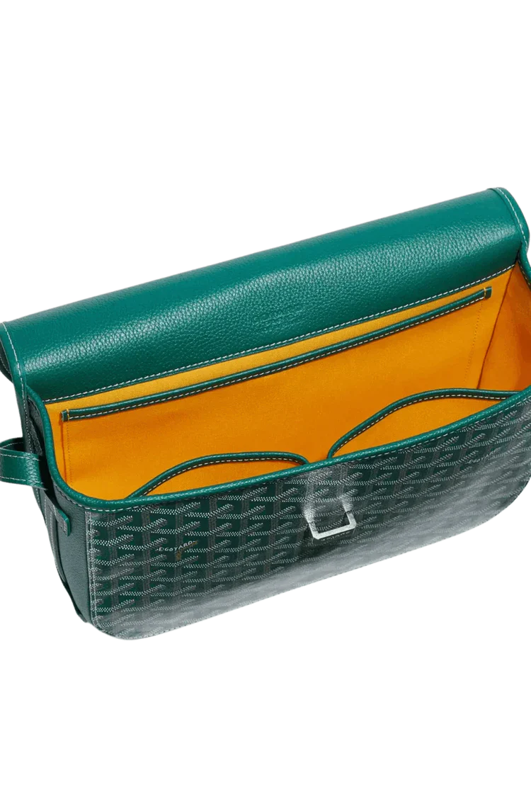 Belvédère PM Green