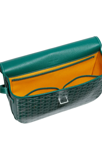 Belvédère PM Green