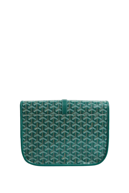 Belvédère PM Green