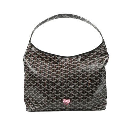 Boheme Hobo Bag Black