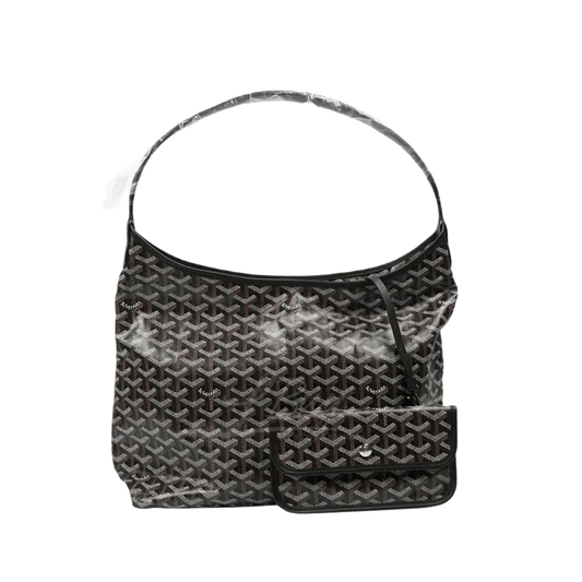 Boheme Hobo Bag Black