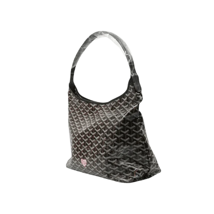 Boheme Hobo Bag Black