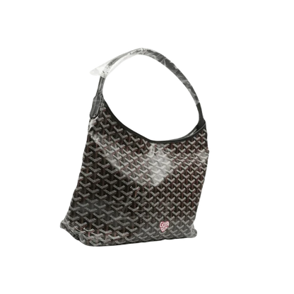 Boheme Hobo Bag Black