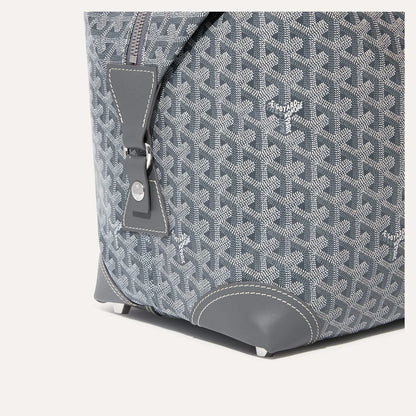 Bowling 55 Bag Grey