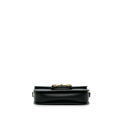 Gucci 1955 Horsebit Shoulder Bag (SHG-yZOxxK)