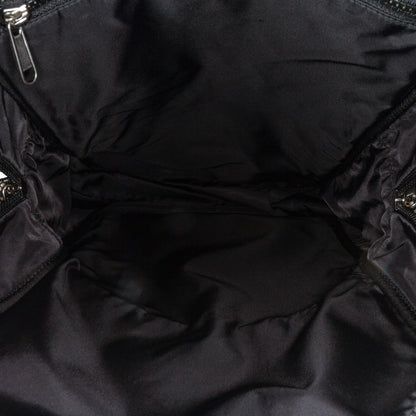 Gucci 80's Patch Backpack (SHG-uAJOdY)