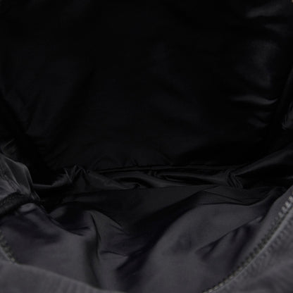 Gucci 80's Patch Tenebre GG Nylon Backpack (SHG-fOclzO)