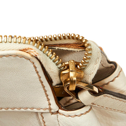 Gucci Abbey D-Ring Handbag (SHG-aQB2Oq)