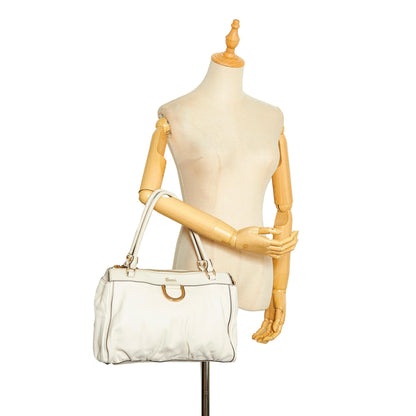Gucci Abbey D-Ring Handbag (SHG-aQB2Oq)