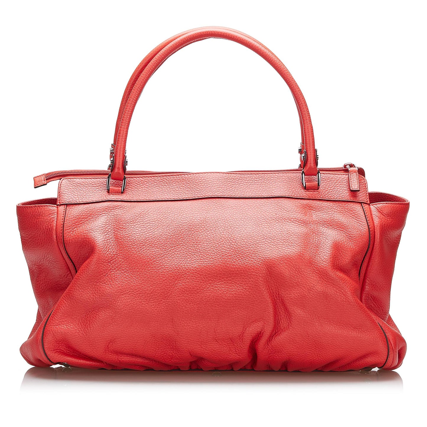 Gucci Abbey D-Ring Handbag (SHG-GvZ5BV)