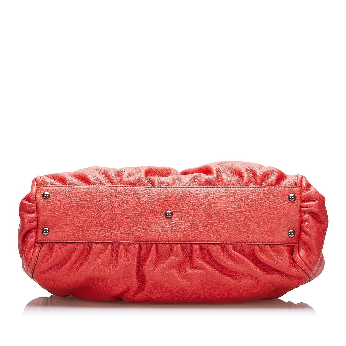 Gucci Abbey D-Ring Handbag (SHG-GvZ5BV)