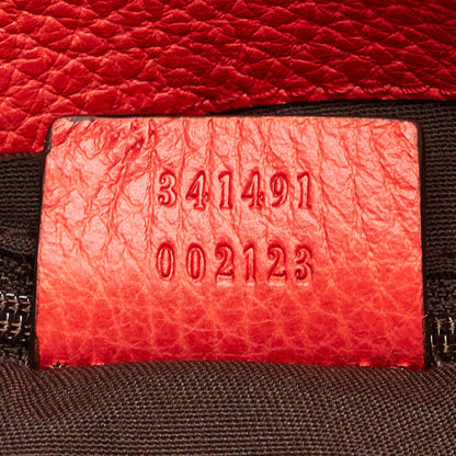 Gucci Abbey D-Ring Handbag (SHG-GvZ5BV)