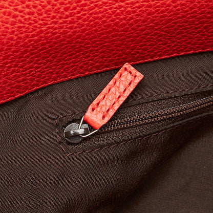 Gucci Abbey D-Ring Handbag (SHG-GvZ5BV)