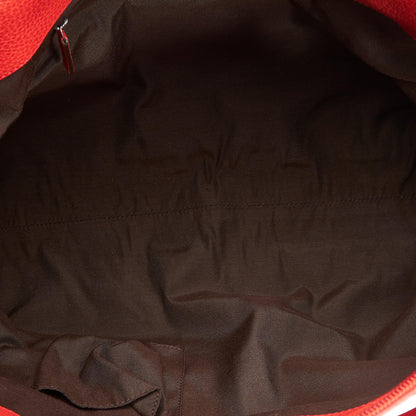 Gucci Abbey D-Ring Handbag (SHG-GvZ5BV)