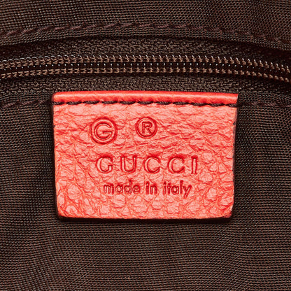 Gucci Abbey D-Ring Handbag (SHG-GvZ5BV)