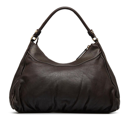 Gucci Abbey D-Ring Handbag (SHG-GMncUu)