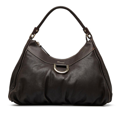 Gucci Abbey D-Ring Handbag (SHG-GMncUu)