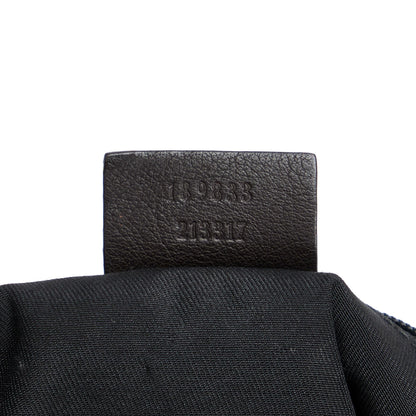 Gucci Abbey D-Ring Handbag (SHG-nuHUgR)
