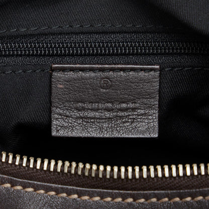 Gucci Abbey D-Ring Handbag (SHG-nuHUgR)