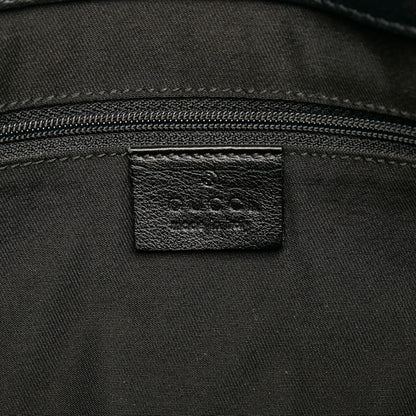 Gucci Abbey D-Ring Shoulder Bag (SHG-37495)