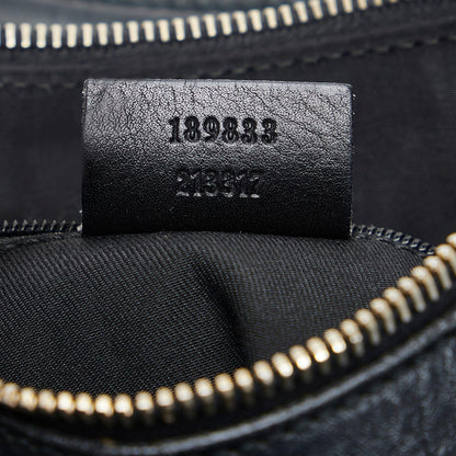 Gucci Abbey D-Ring Shoulder Bag (SHG-Anzzrf)