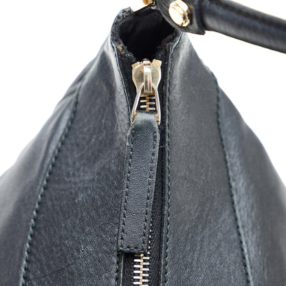 Gucci Abbey D-Ring Shoulder Bag (SHG-Anzzrf)