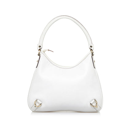 Gucci Abbey D-Ring Shoulder Bag (SHG-YvTHgU)