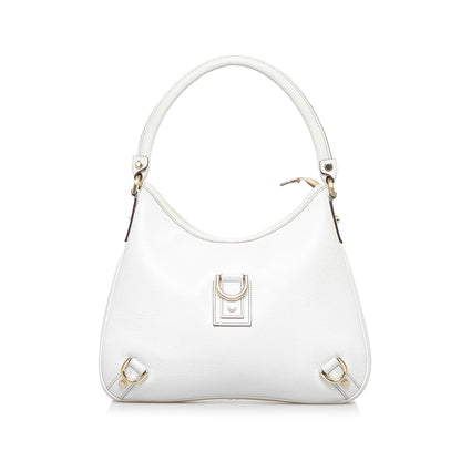 Gucci Abbey D-Ring Shoulder Bag (SHG-YvTHgU)