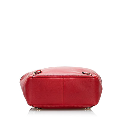 Gucci Abbey D-Ring Tote Bag (SHG-ZQCsHM)