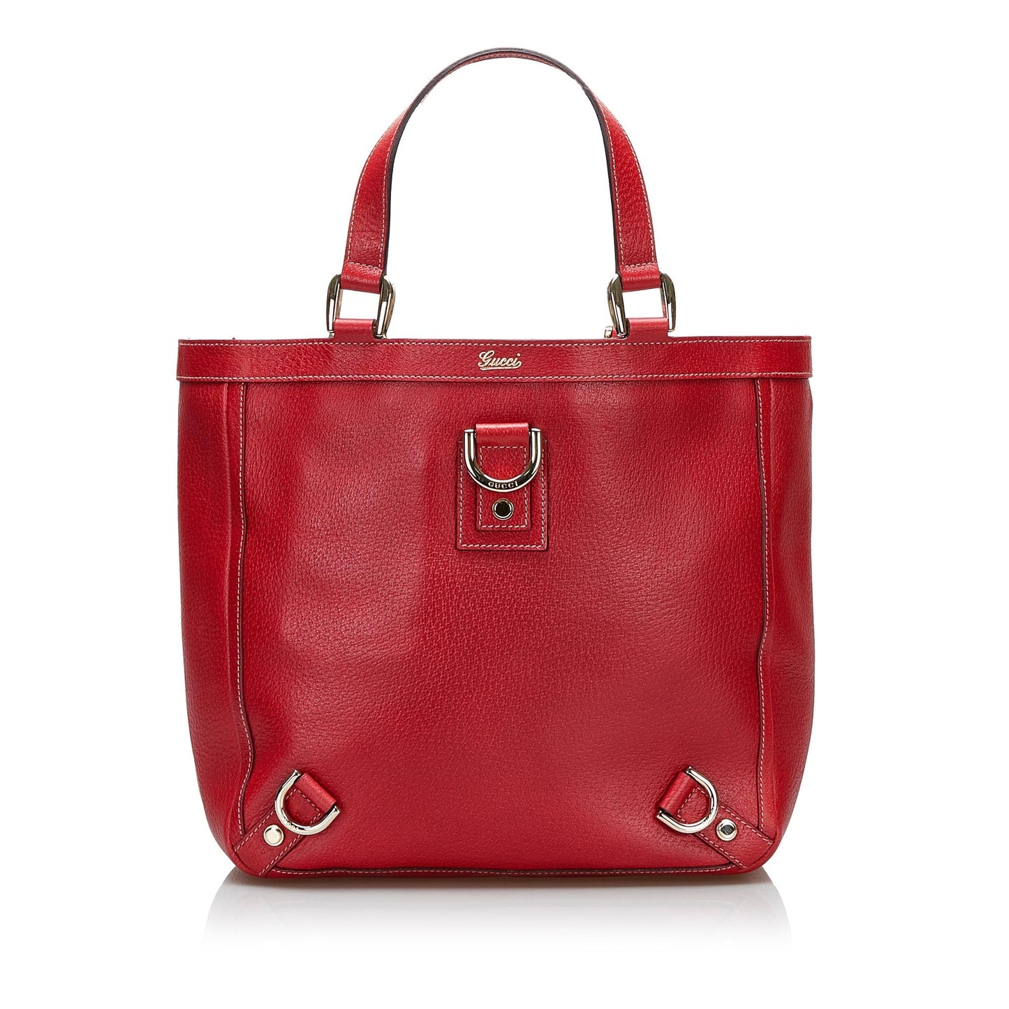 Gucci Abbey D-Ring Tote Bag (SHG-ZQCsHM)