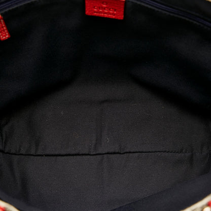 Gucci Abbey D-Ring Tote Bag (SHG-ZQCsHM)