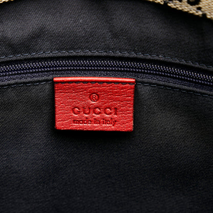 Gucci Abbey D-Ring Tote Bag (SHG-ZQCsHM)