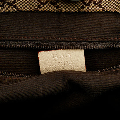 Gucci Abbey-D Ring Tote (SHG-rUNzTS)