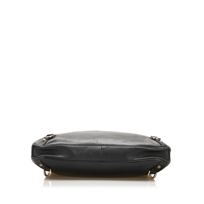Gucci Abbey D-ring Hobo Bag (SHG-35610)
